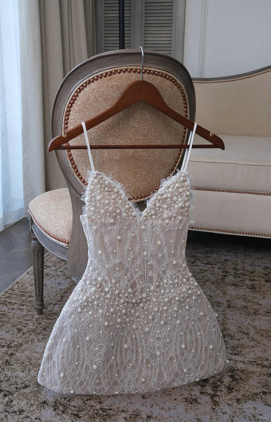 Pre-order: Liana Dress