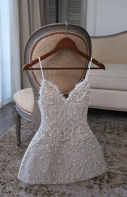 Pre-order: Liana Dress