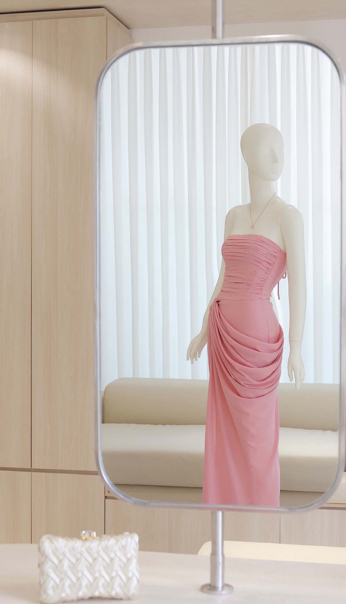 Pre-order: Mandera Dress