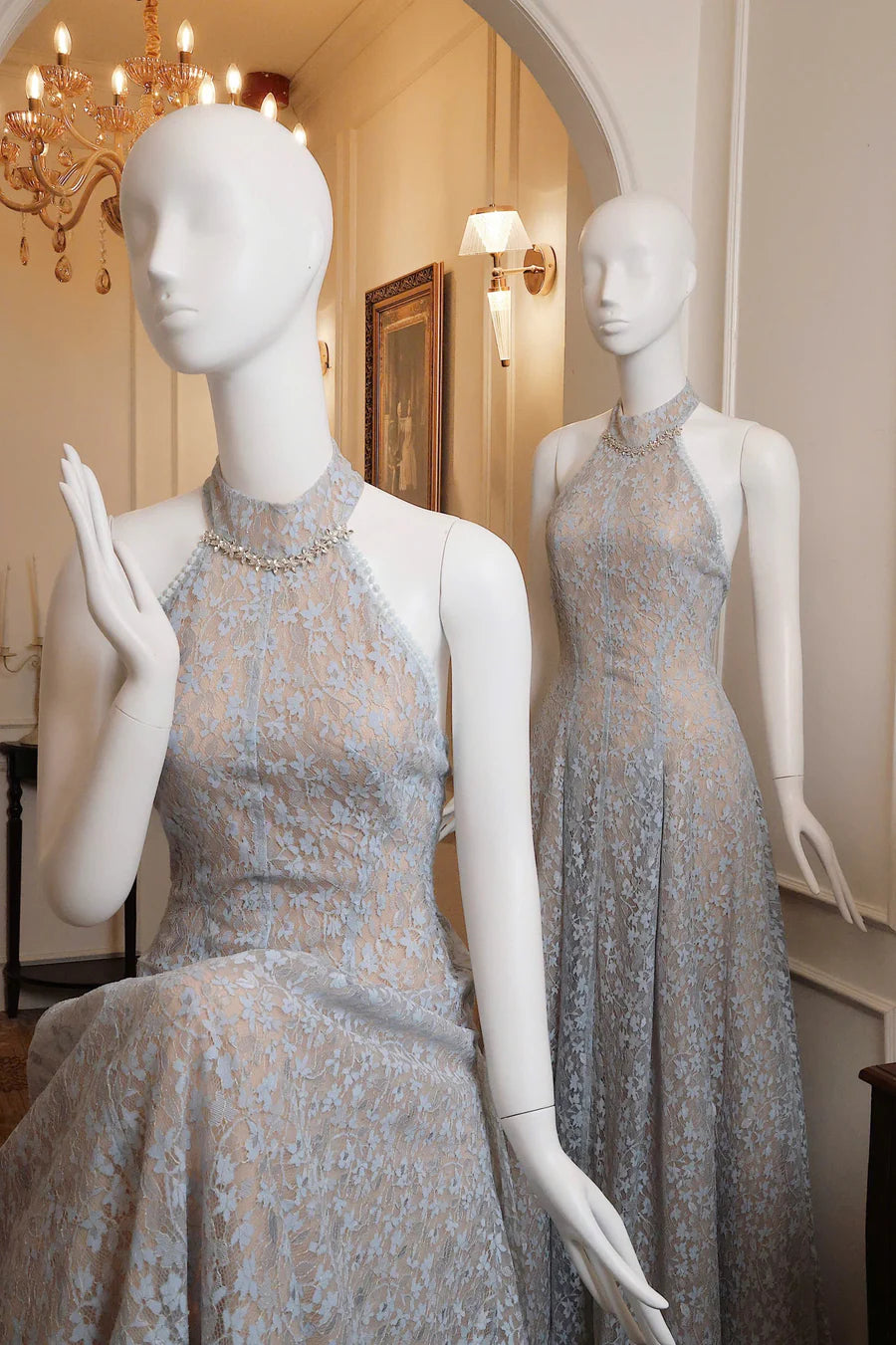 Pre-order: Aurora Dress