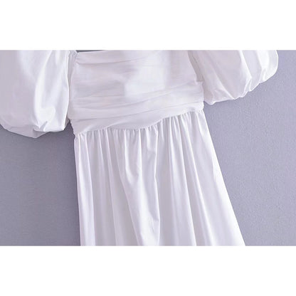 Tatyana Dress
