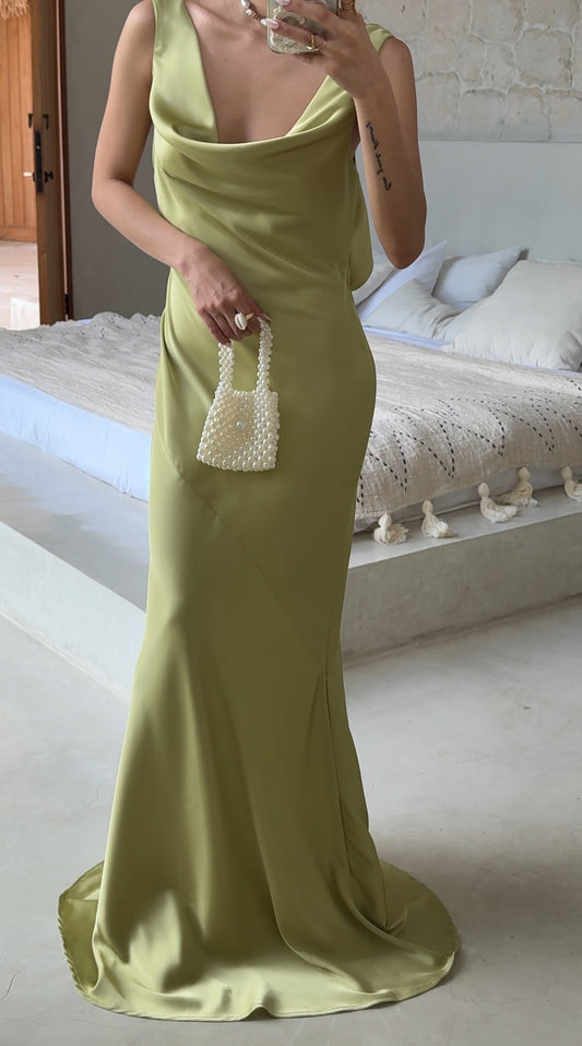 Regine Dress