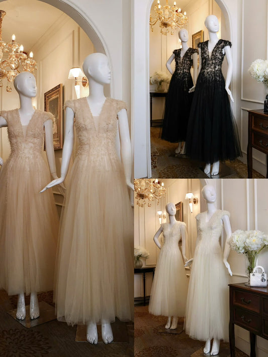 Pre-order: Eva Dress