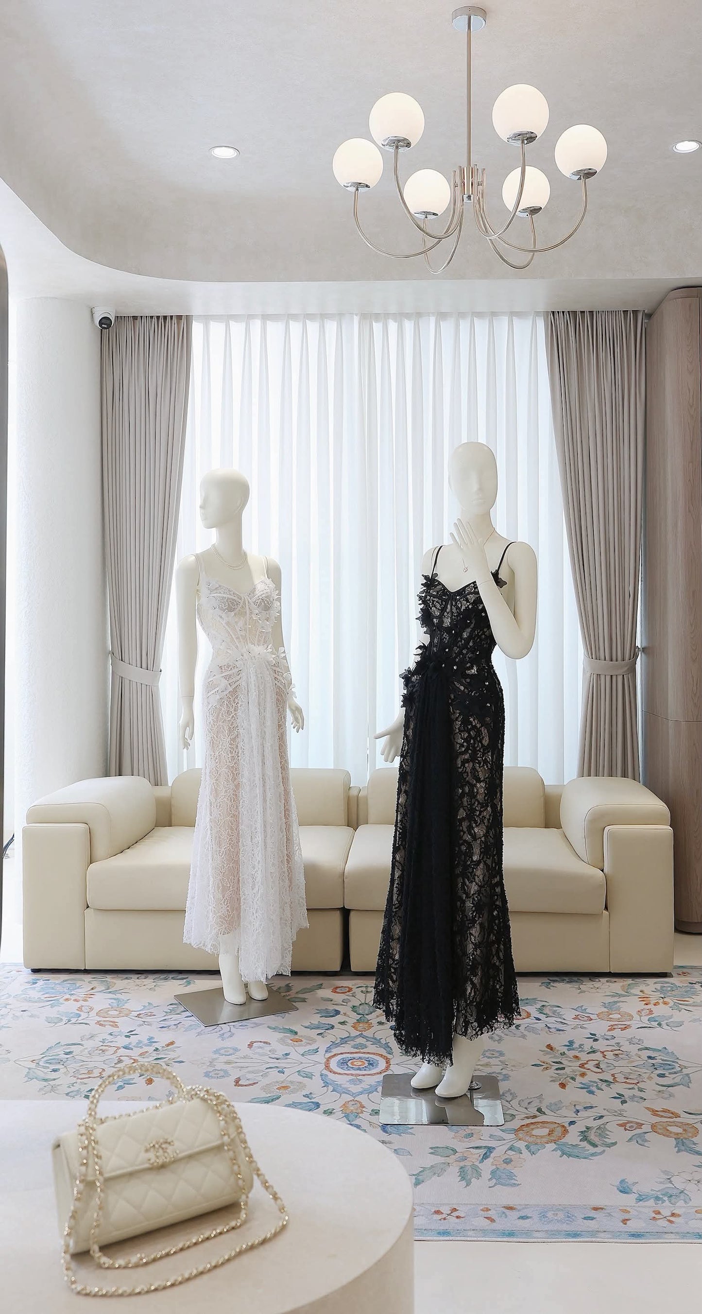 Pre-order: Estrella Dress