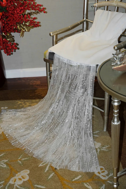 Limited Edition: Lamera Dress (Top + Skirt)