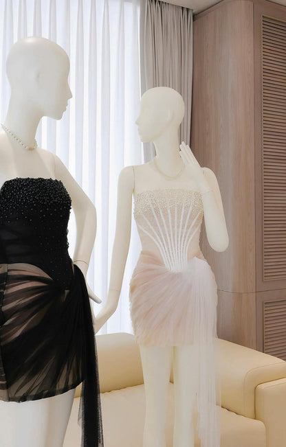 Jernina Dress