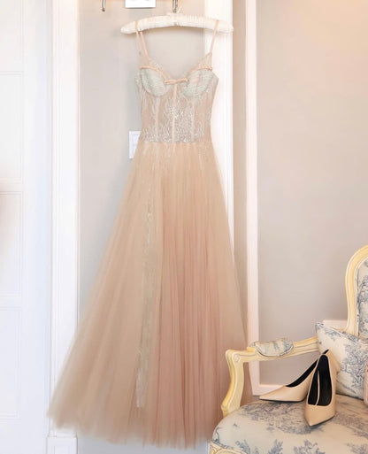 Pre-order: Genovia Dress