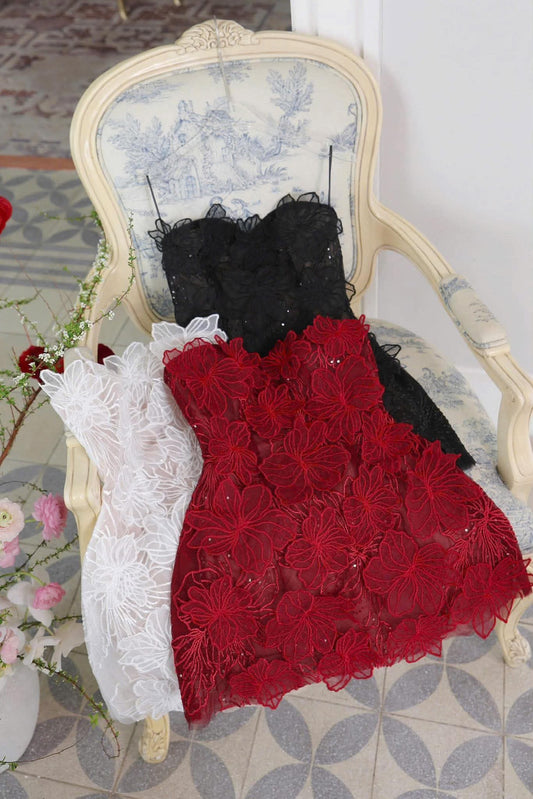 Pre-order: Tamara Dress