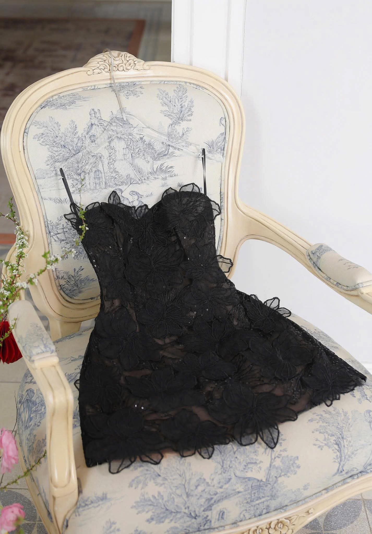 Tamara Dress