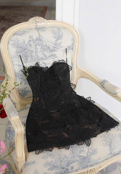 Tamara Dress