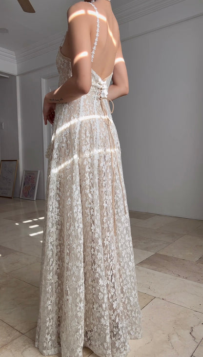 Analisse Dress - Version 2