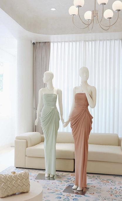 Pre-order: Mandera Dress