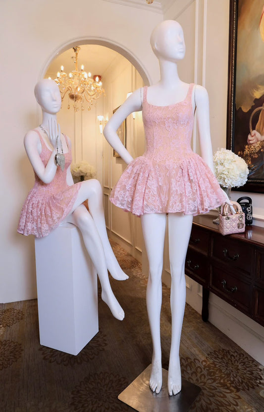 Jude Dress