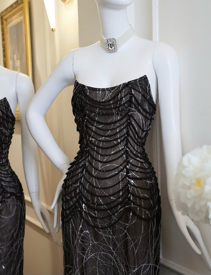 Sasha Dress