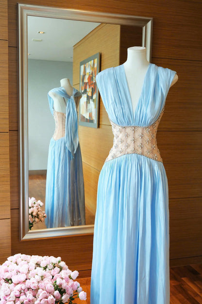 Rosella Dress