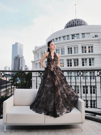 Georgia Dress