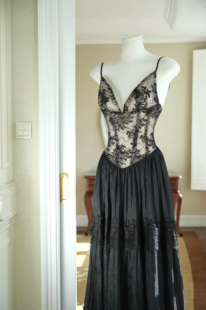 Pre-order: Aisha Dress