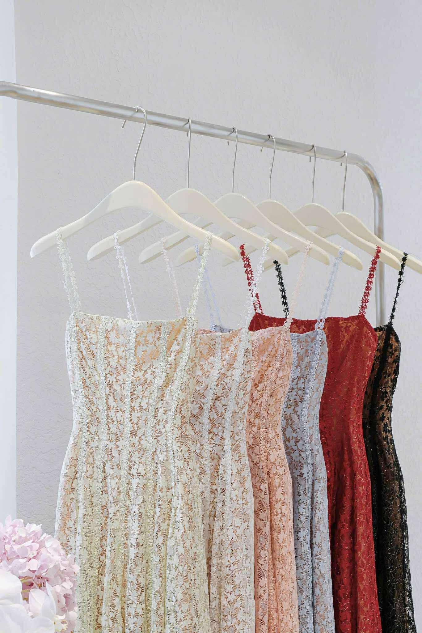 Pre-order: Analisse Dress (Not padded) - Version 1