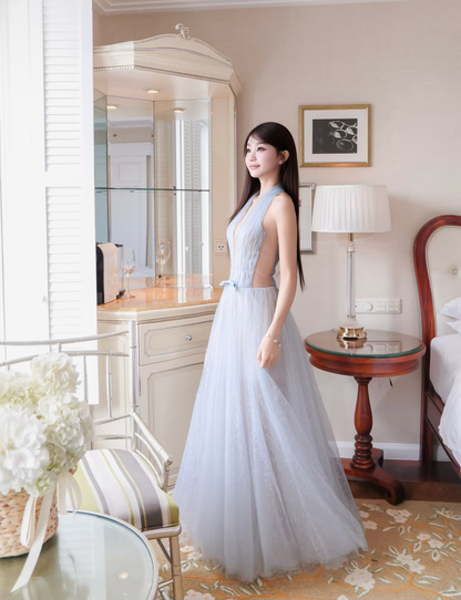 Judith Dress by Tranali