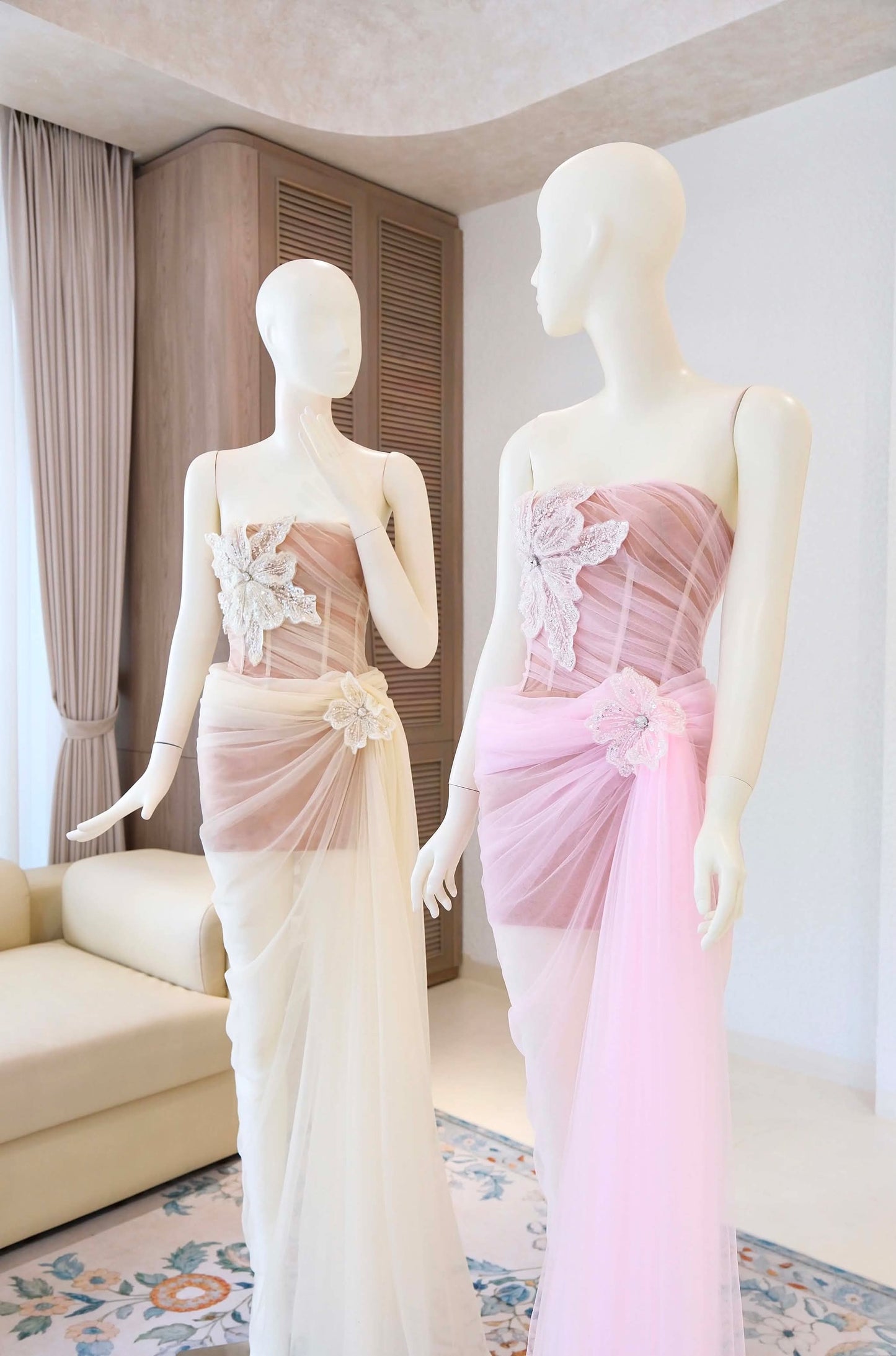 Soleil Dress