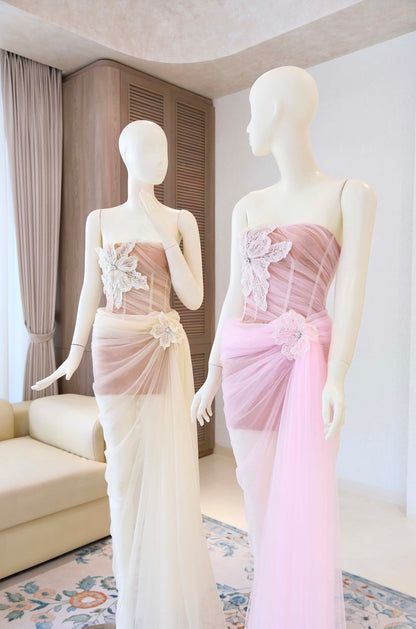 Soleil Dress