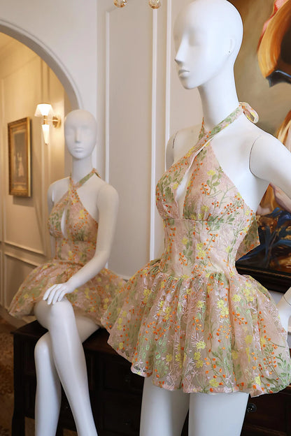 Pre-order: Zoey Dress