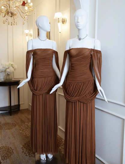 Teressa Dress