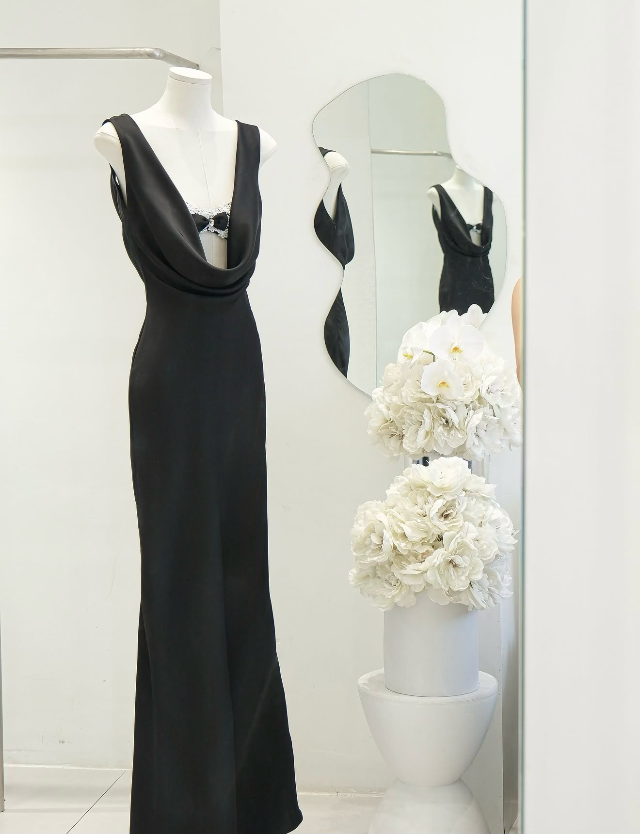 Beatrice Dress