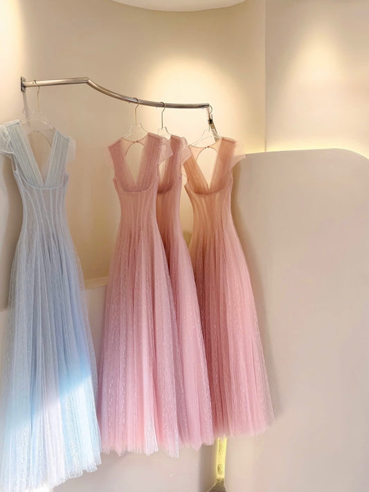 Pre-order: Acelia Dress - Tranali Brand
