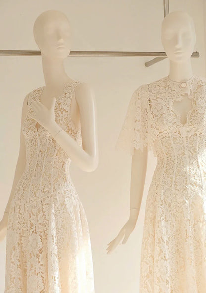 Pre-order: Omena Dress