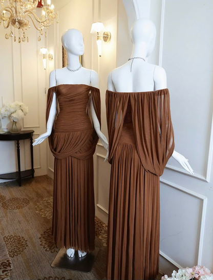 Teressa Dress