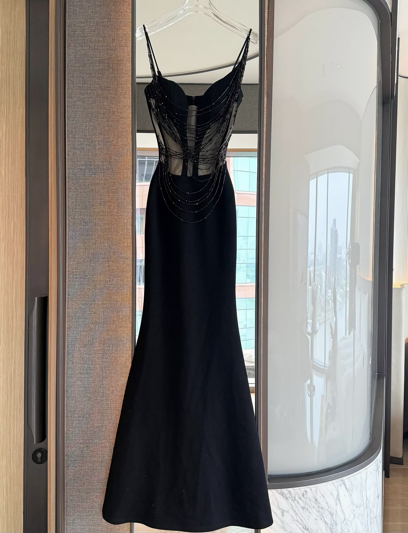 Pre-order: Winona Dress