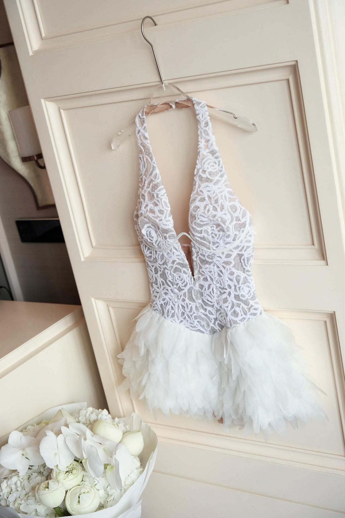 Pre-order: Ara Dress