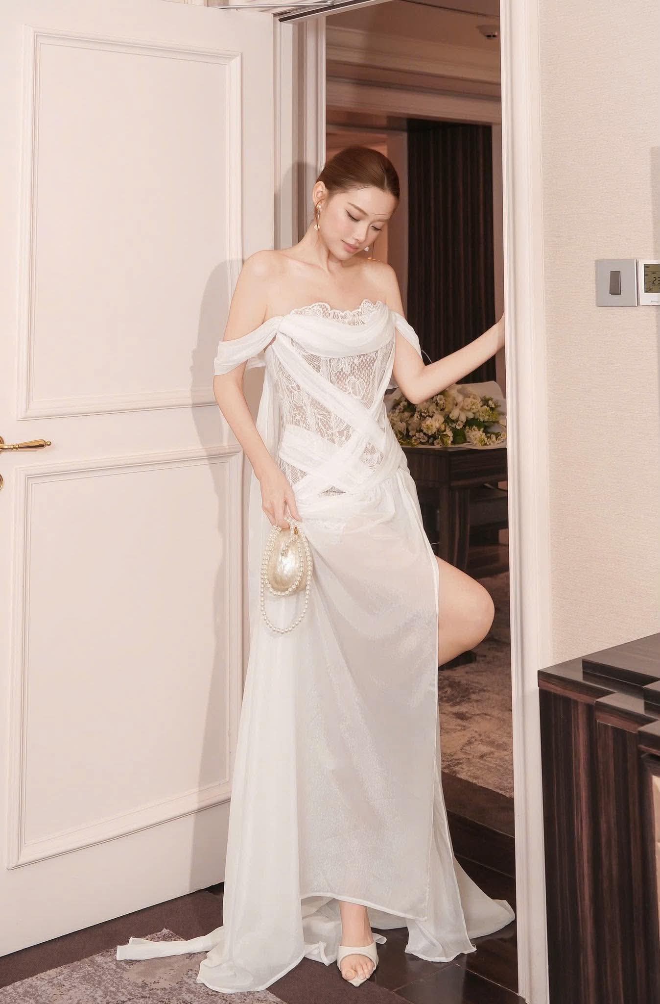 Pre-order: Emmy Dress