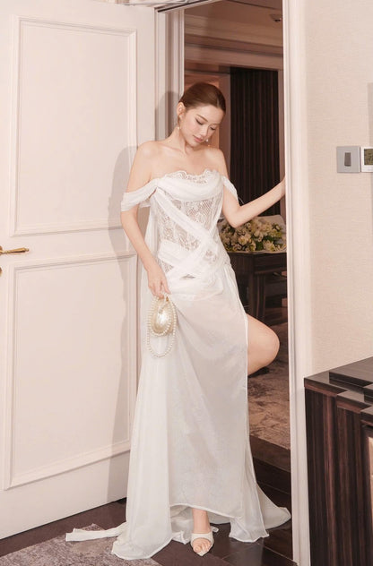 Pre-order: Emmy Dress