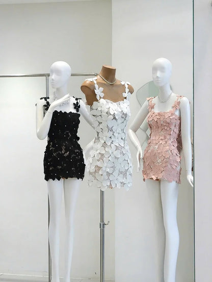 Pre-order: Floranda Dress