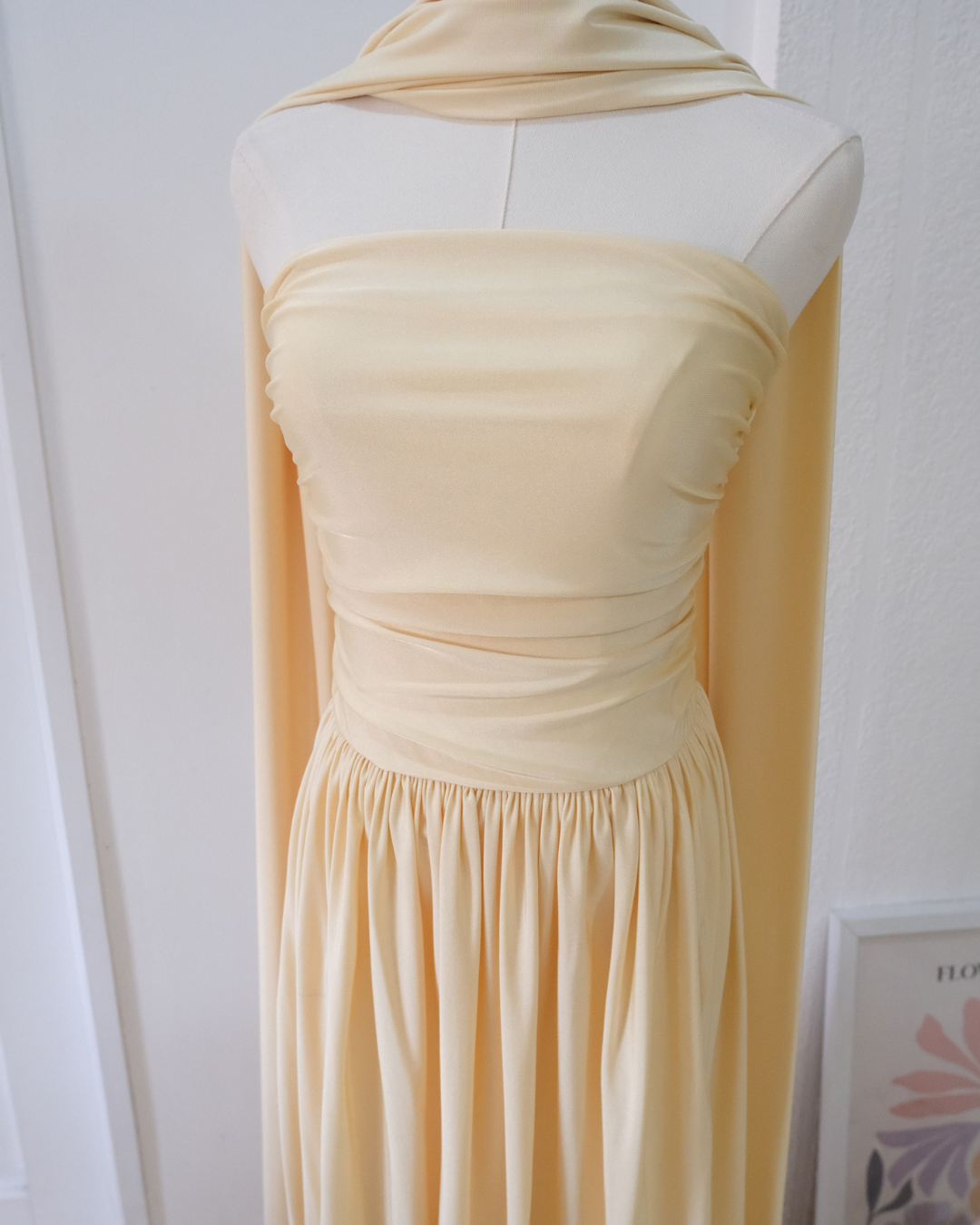 Valeria Dress
