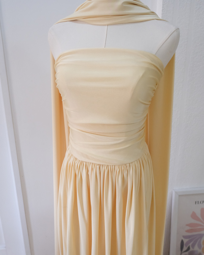 Valeria Dress