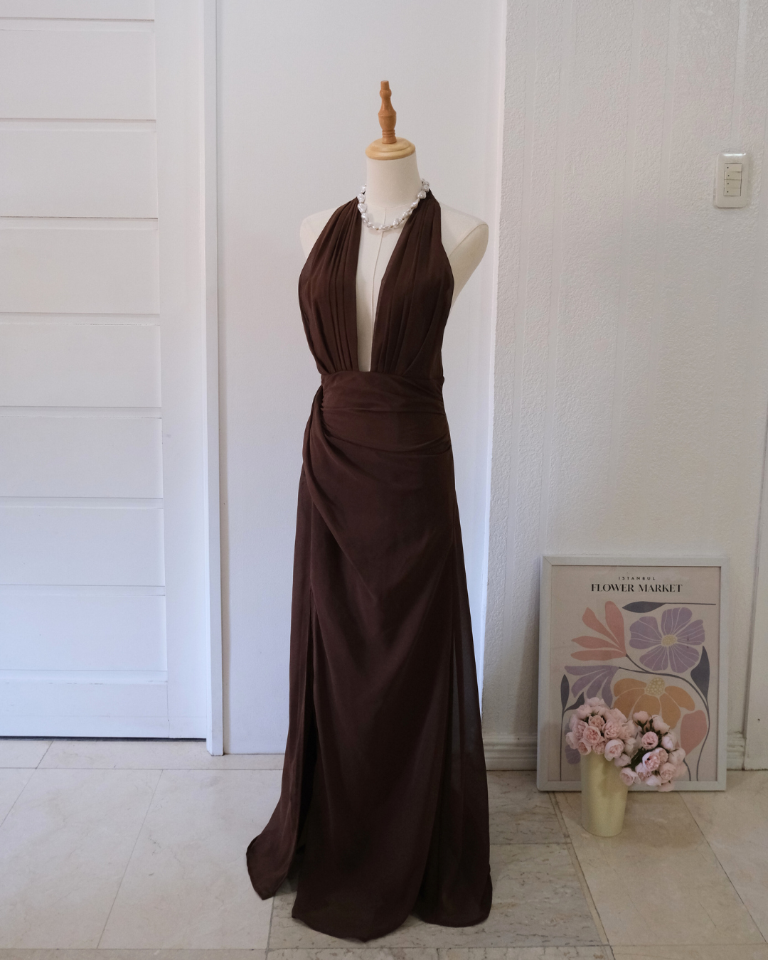 Emma Dress