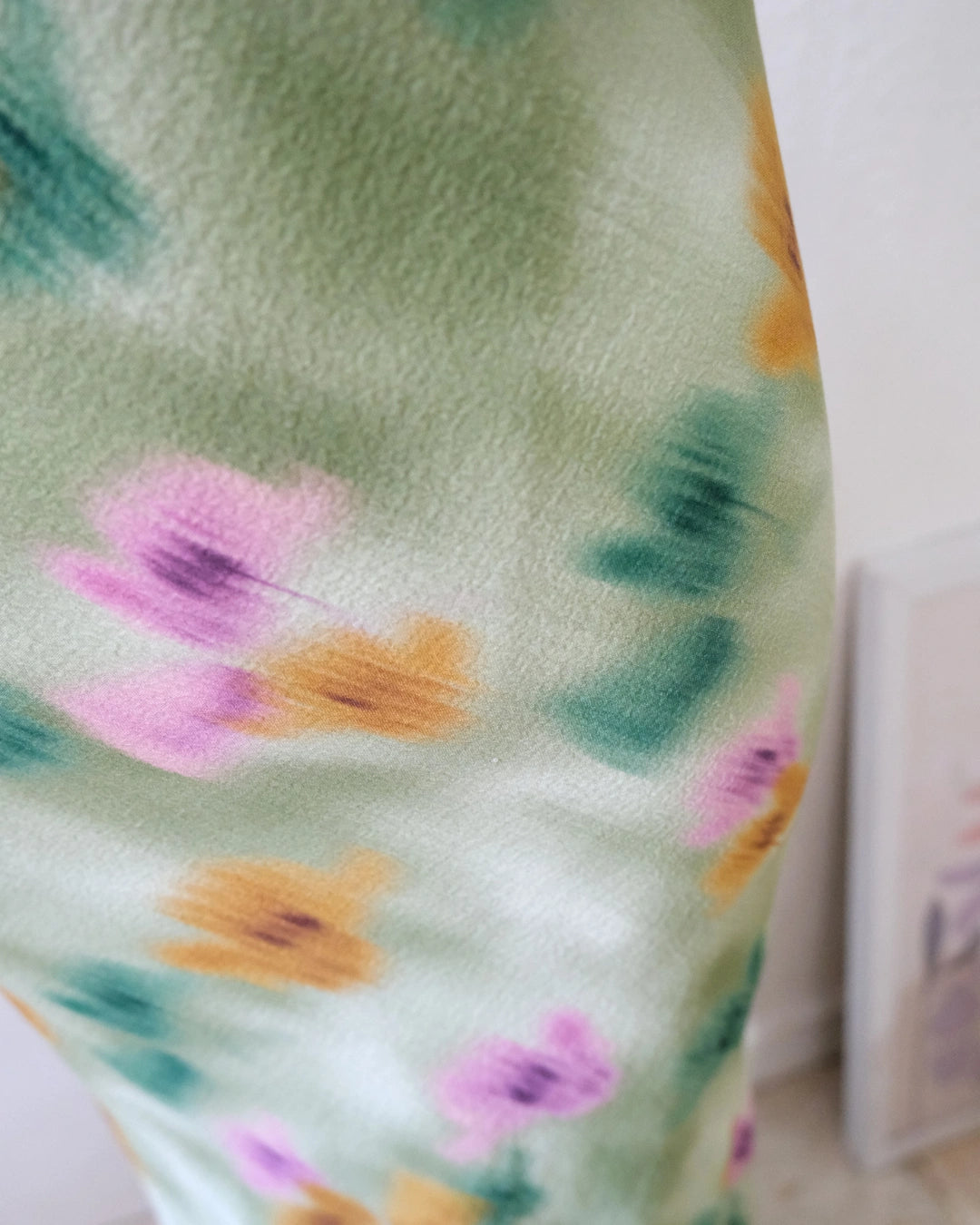 Samuela Dress