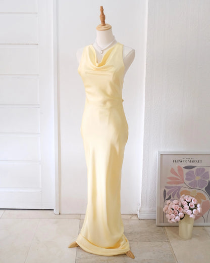 Mariah Dress