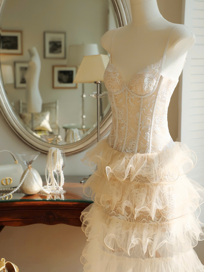 Pre-order: Lucy Dress