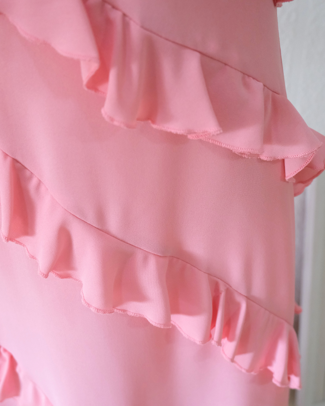 Pre-order: Candria Dress