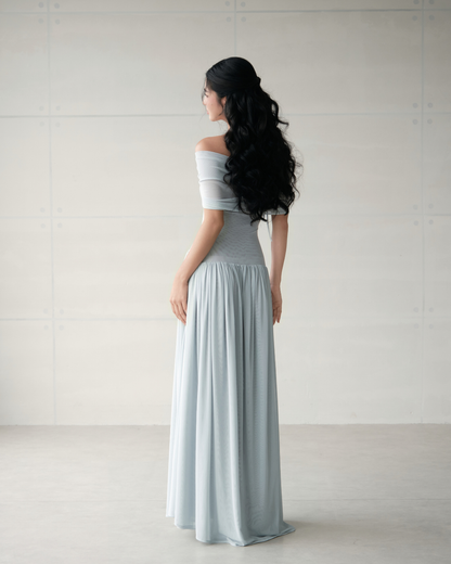 Pasabuy Extras: Ella Dress (Paper Bag included) - ALL SALES FINAL