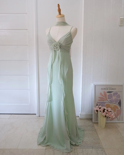 Pre-order: Resea Dress