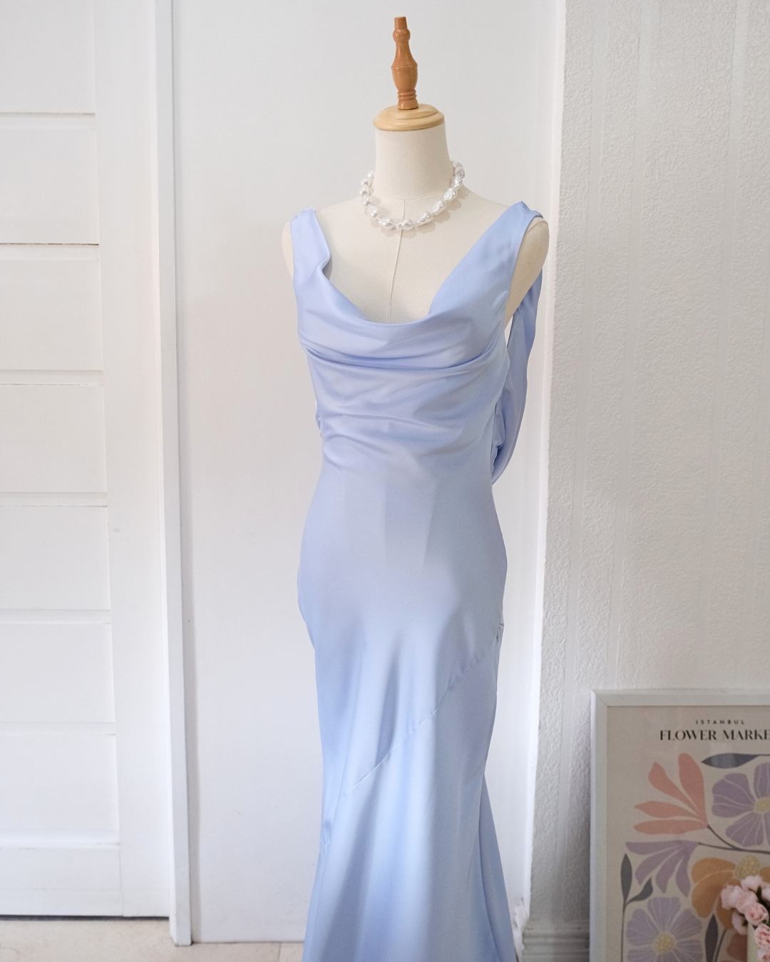 Pre-order: Regine Dress