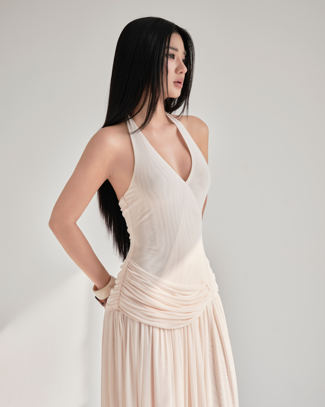 Pasabuy Extras: Lydia Dress (Authentic Deliciae Brand) - ALL SALES FINAL