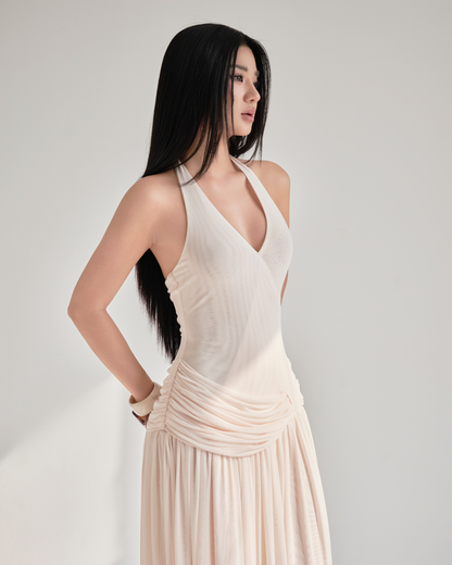 Pasabuy Extras: Lydia Dress (Authentic Deliciae Brand) - ALL SALES FINAL