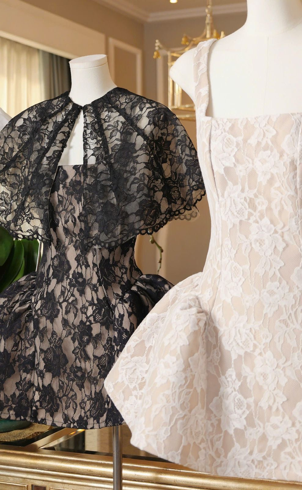 Pre-order: Audrey Dress