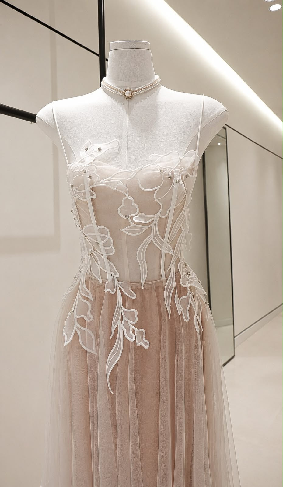 Pre-order: Anastasia Dress